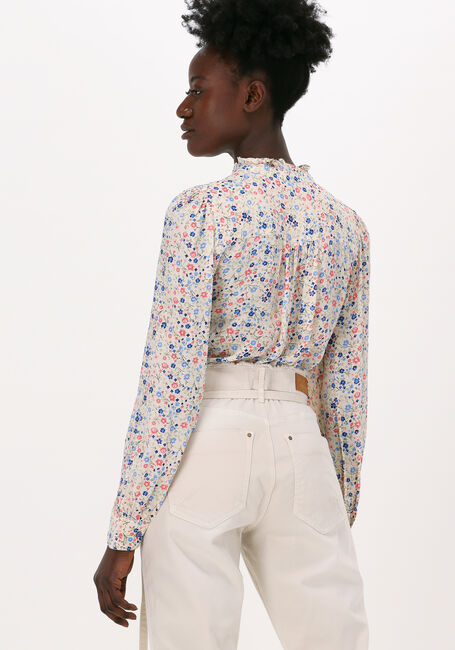 Roze MOLIIN Blouses EDITH - large