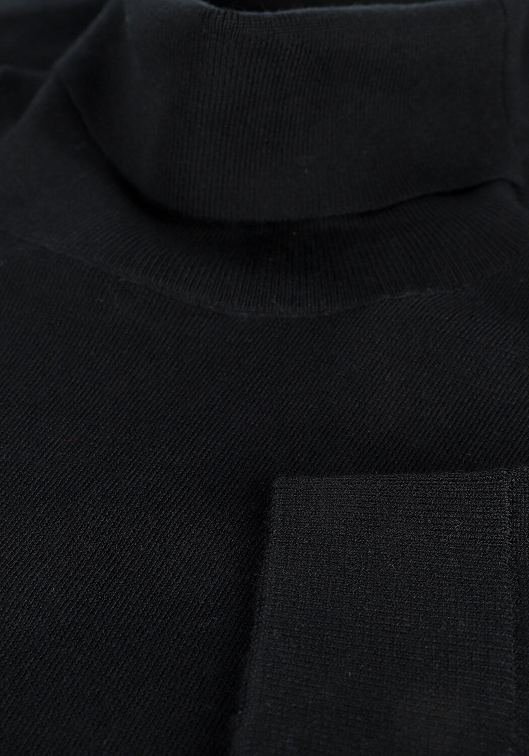 Zwarte PROFUOMO Coltrui JERRY - large