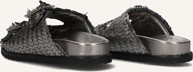 Zilveren INUOVO Slippers 395010 Zilveren INUOVO Slippers 395010 - large
