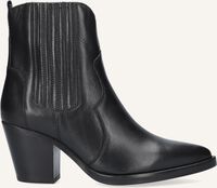 Zwarte TORAL Cowboylaarzen 12226 - medium