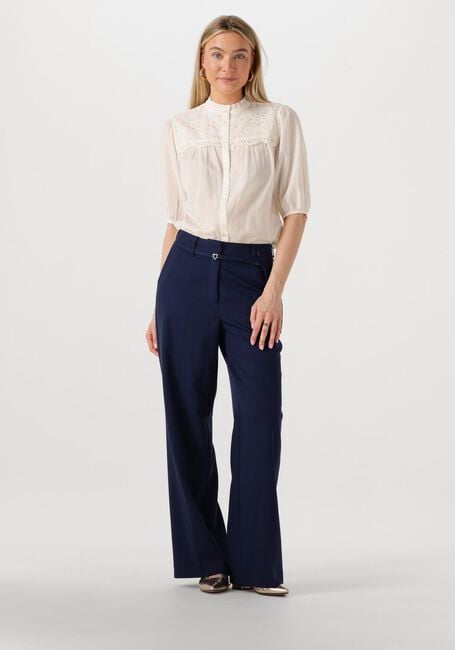 Gebroken wit FABIENNE CHAPOT Blouses THIRSA BLOUSE - large