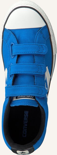 Blauwe CONVERSE Lage sneakers STARPLAYER 3V Blauwe CONVERSE Lage sneakers STARPLAYER 3V - large