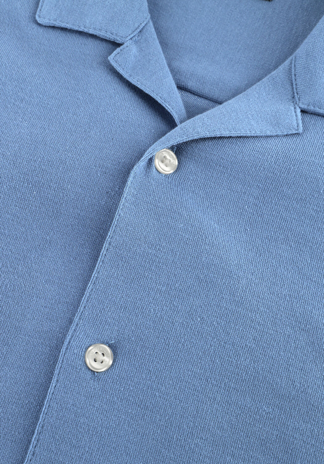 Blauwe MATINIQUE Casual overhemd MATROSTOL RESORT 2 - large