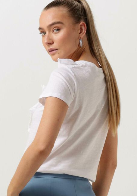 Witte MOS MOSH Top LOBO - large