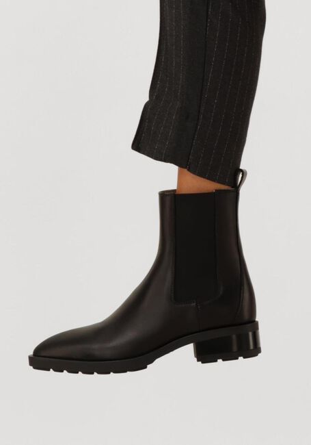 Zwarte COPENHAGEN STUDIOS Chelsea boots CPH326 - large