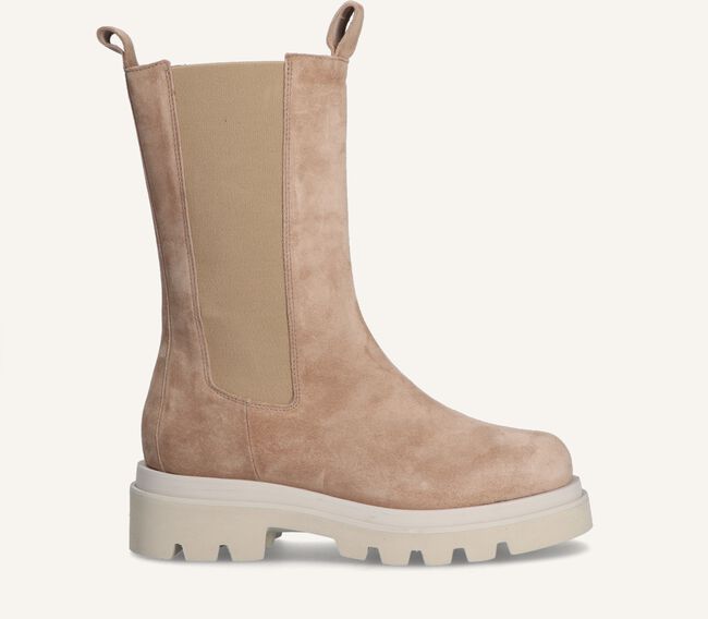 Beige TORAL Chelsea boots 12577 Beige TORAL Chelsea boots 12577 - large