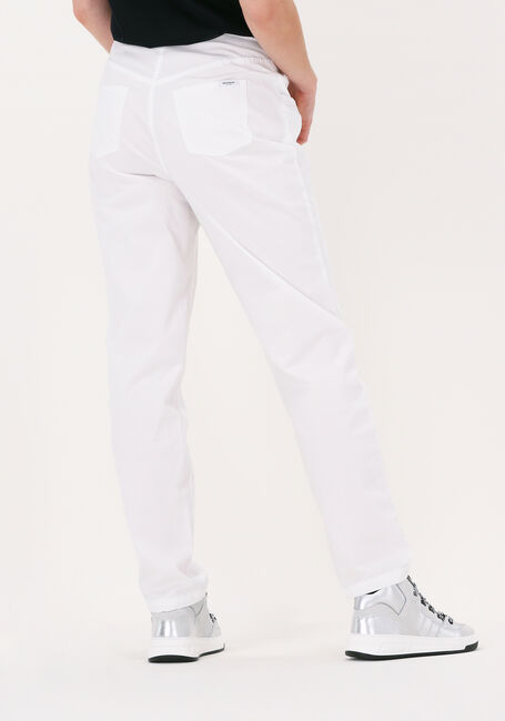 Witte PENN & INK Pantalon S22T776LTD W421 - large
