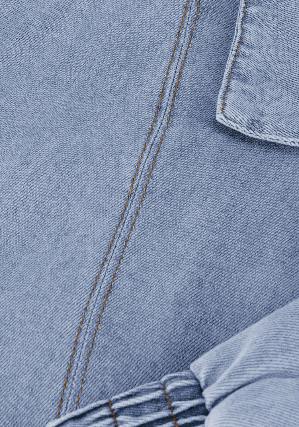 Blauwe AAIKO Jack VINA TEN 522 - large