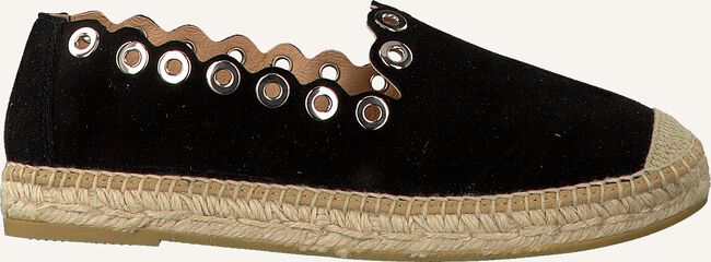 Zwarte KANNA Espadrilles KV8007 Zwarte KANNA Espadrilles KV8007 - large