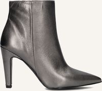 Zilveren NOTRE-V Enkellaarsjes 87533 1 - medium