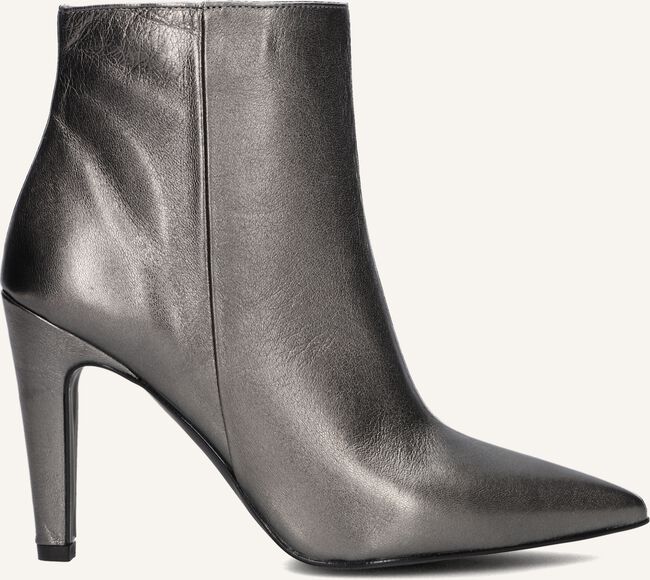 Zilveren NOTRE-V Enkellaarsjes 87533 1 Zilveren NOTRE-V Enkellaarsjes 87533 1 - large