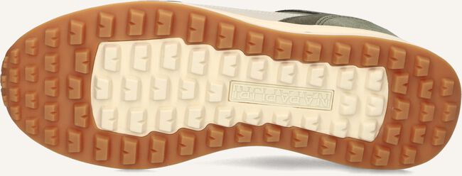 Groene NAPAPIJRI Lage sneakers SLATE Groene NAPAPIJRI Lage sneakers SLATE - large