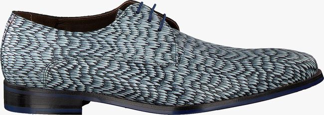 Grijze FLORIS VAN BOMMEL Nette schoenen 18159 - large