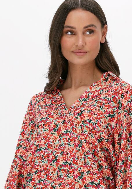 Perzik YDENCE Blouse BLOUSE BRYNLEY - large