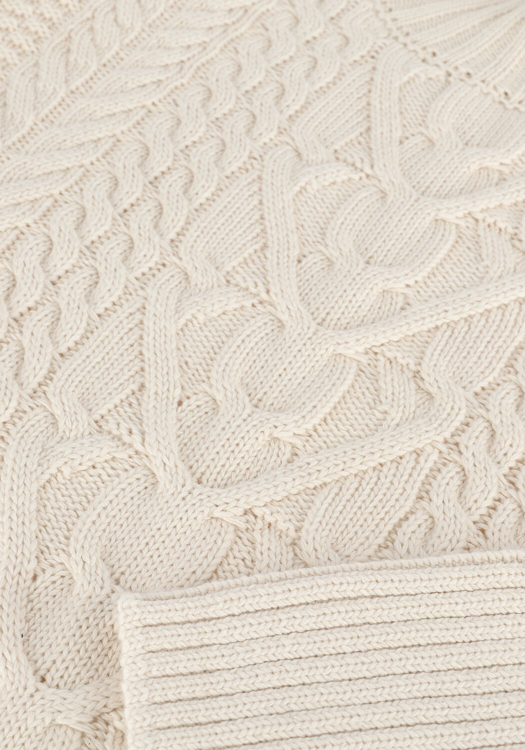 Gebroken wit BELLAMY Trui AIR - large