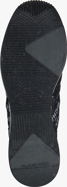 Zwarte MICHAEL KORS Sneakers CYDNEY TRAINER - large