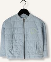 Blauwe Sproet & Sprout Jack QUILTED BOYS JACKET Blauwe Sproet & Sprout Jack QUILTED BOYS JACKET - medium
