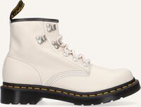 Witte DR MARTENS Veterboots 101.1 Witte DR MARTENS Veterboots 101.1 - medium