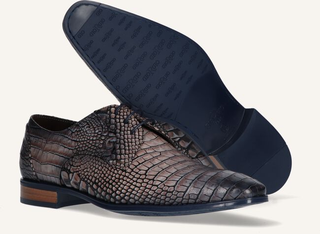 Bruine GIORGIO Nette schoenen 964156 Bruine GIORGIO Nette schoenen 964156 - large