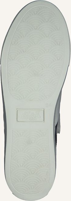 Witte GIGA Lage sneakers 8145 Witte GIGA Lage sneakers 8145 - large