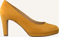 Gele GABOR Pumps 270 - medium