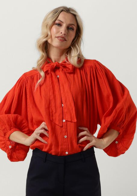 Oranje BELLAMY Blouse SOPHIE - large