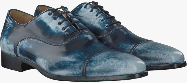 Blauwe GREVE 4226 Nette schoenen