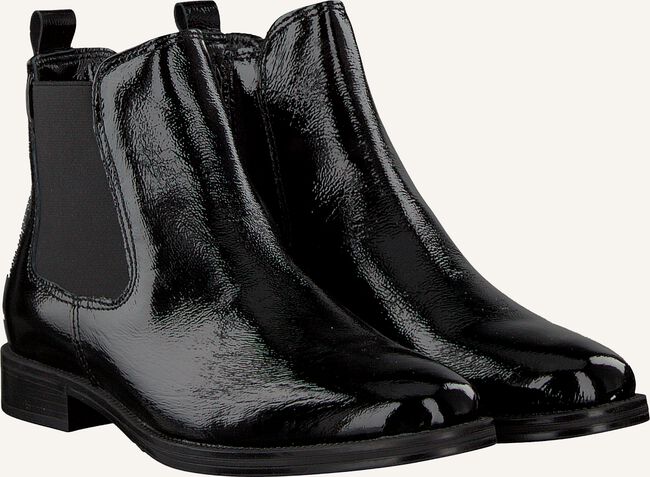 Zwarte OMODA Chelsea boots 82B012 Zwarte OMODA Chelsea boots 82B012 - large