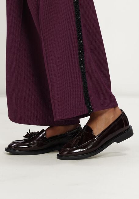 Bruine CTWLK Mocassins TACHY - large