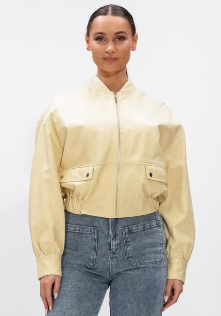 Gele IBANA Jassen JACKES - large