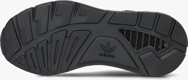 Zwarte ADIDAS Lage sneakers ZX 1K BOOST 2.0 J - large