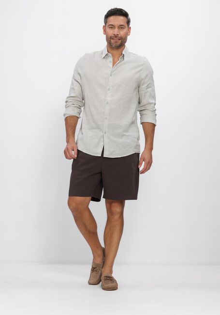 Groene DRYKORN Casual overhemd RAMIS 1260106 - large