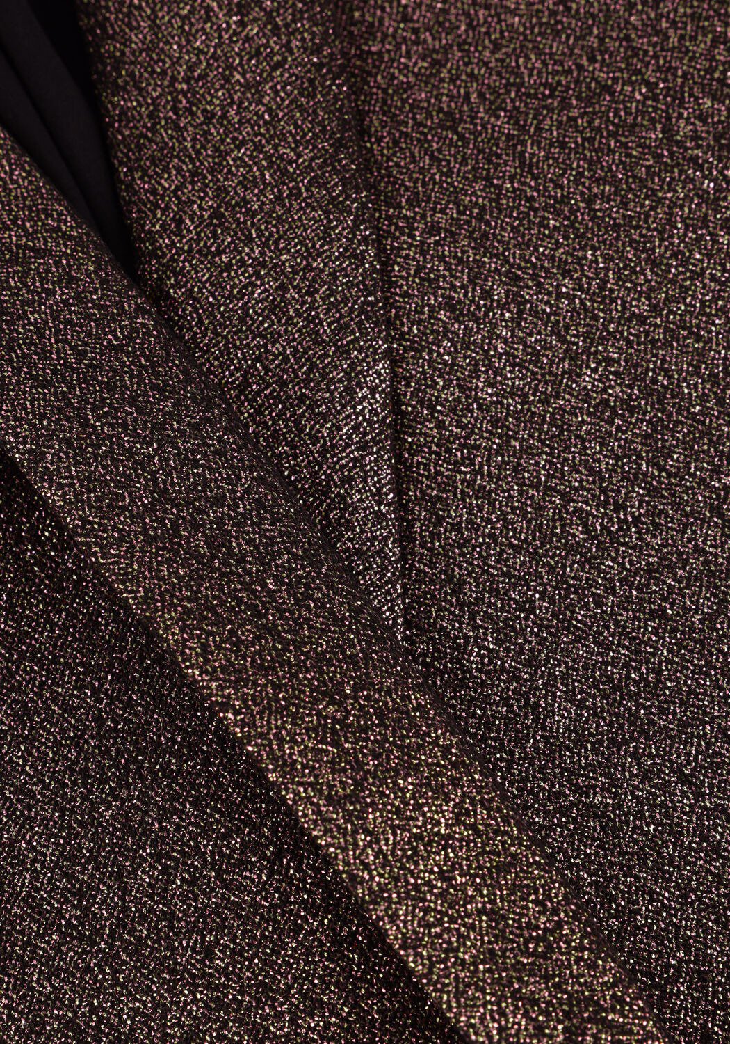 Bronzen EST'SEVEN Blazer ARAZ BLAZER - large