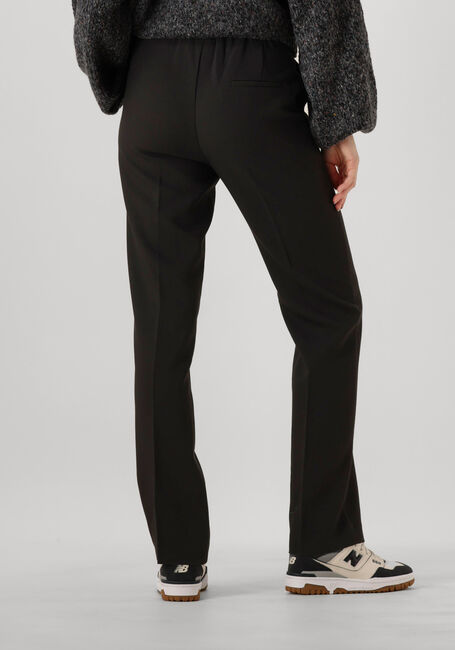 Zwarte ANOTHER LABEL Pantalon MILLY PANTS - large