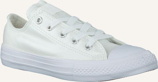 Witte CONVERSE Lage sneakers CHUCK TAYLOR ALL STAR OX KIDS Witte CONVERSE Lage sneakers CHUCK TAYLOR ALL STAR OX KIDS - large