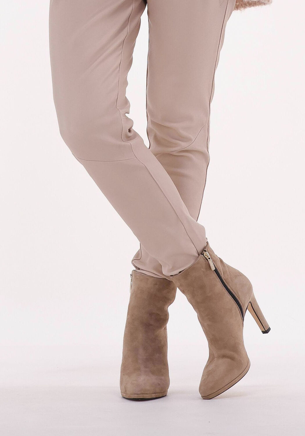 Camel NOTRE-V Enkellaarsjes 26533 - large