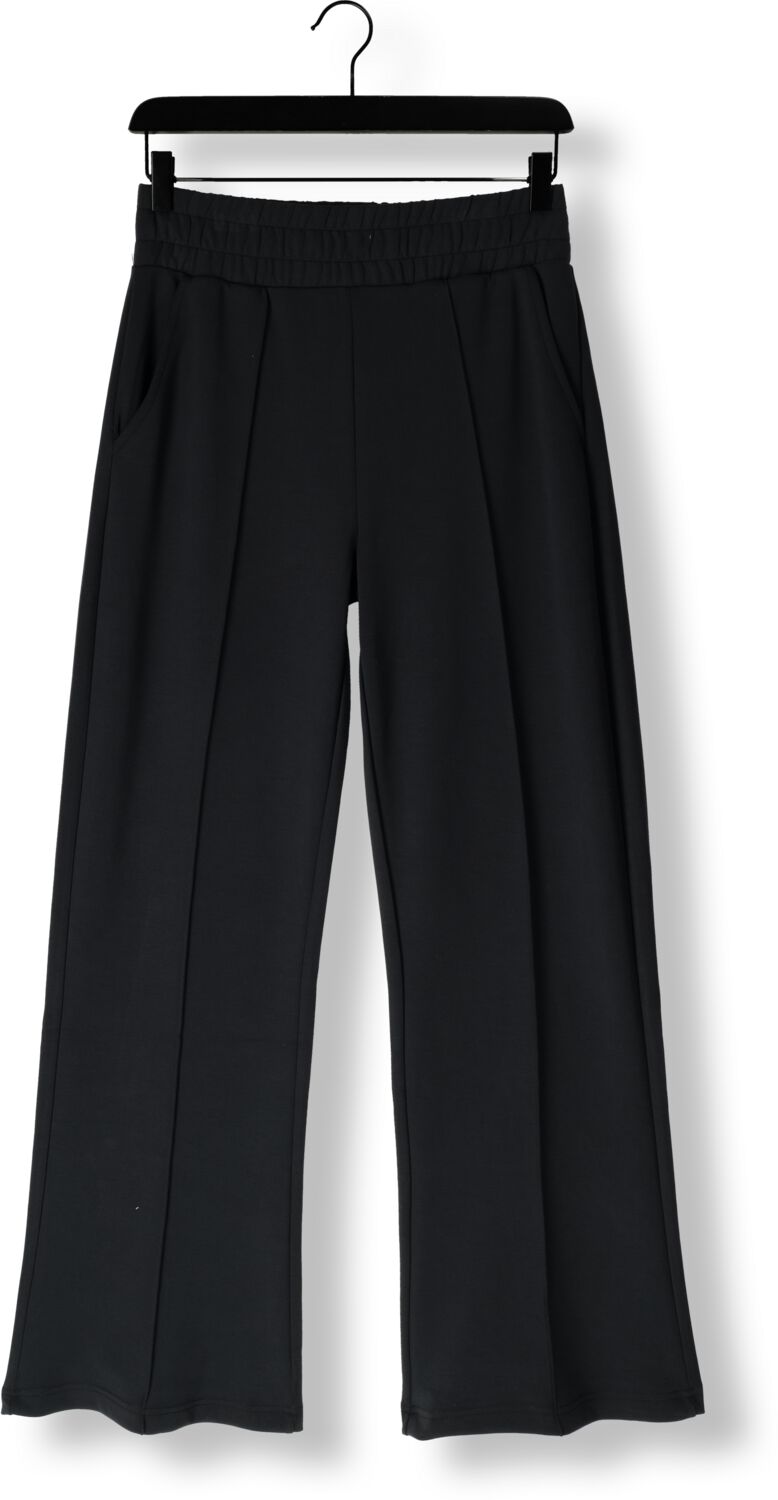 AIMEE THE LABEL Dames Broeken Love2 Zwart