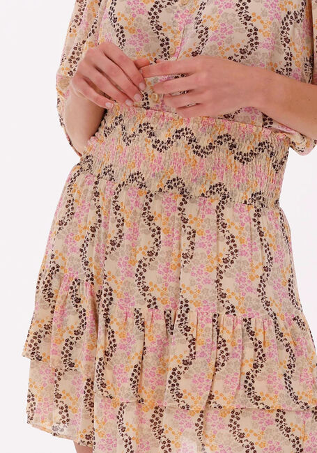Multi SECOND FEMALE Minirok MAGNE SKIRT - large
