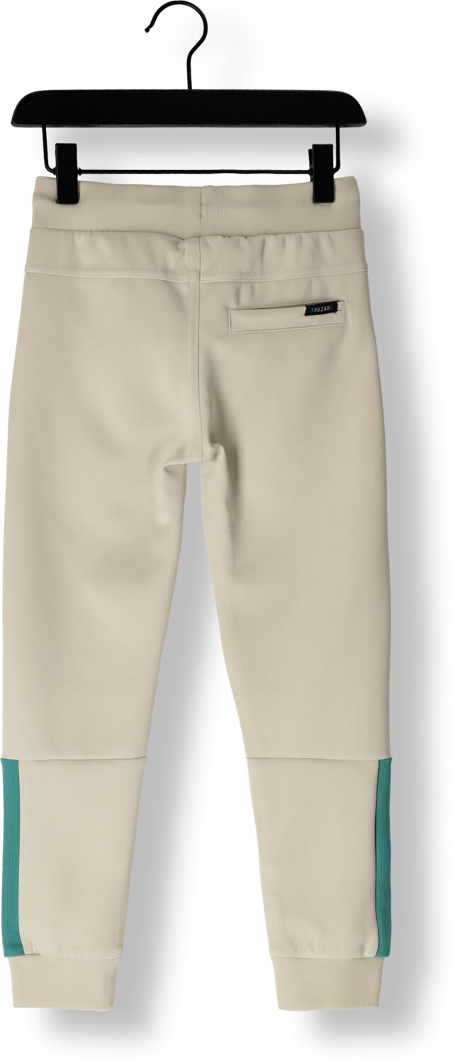 RETOUR Jongens Broeken Ditch Beige