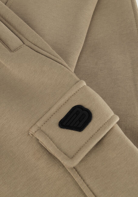 Taupe BALLIN Cargobroeken 037502 Taupe BALLIN Cargobroeken 037502 - large