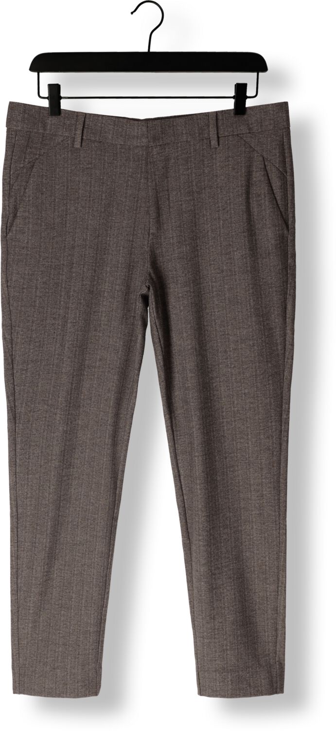 PLAIN Heren Broeken Joshpl 872 Taupe