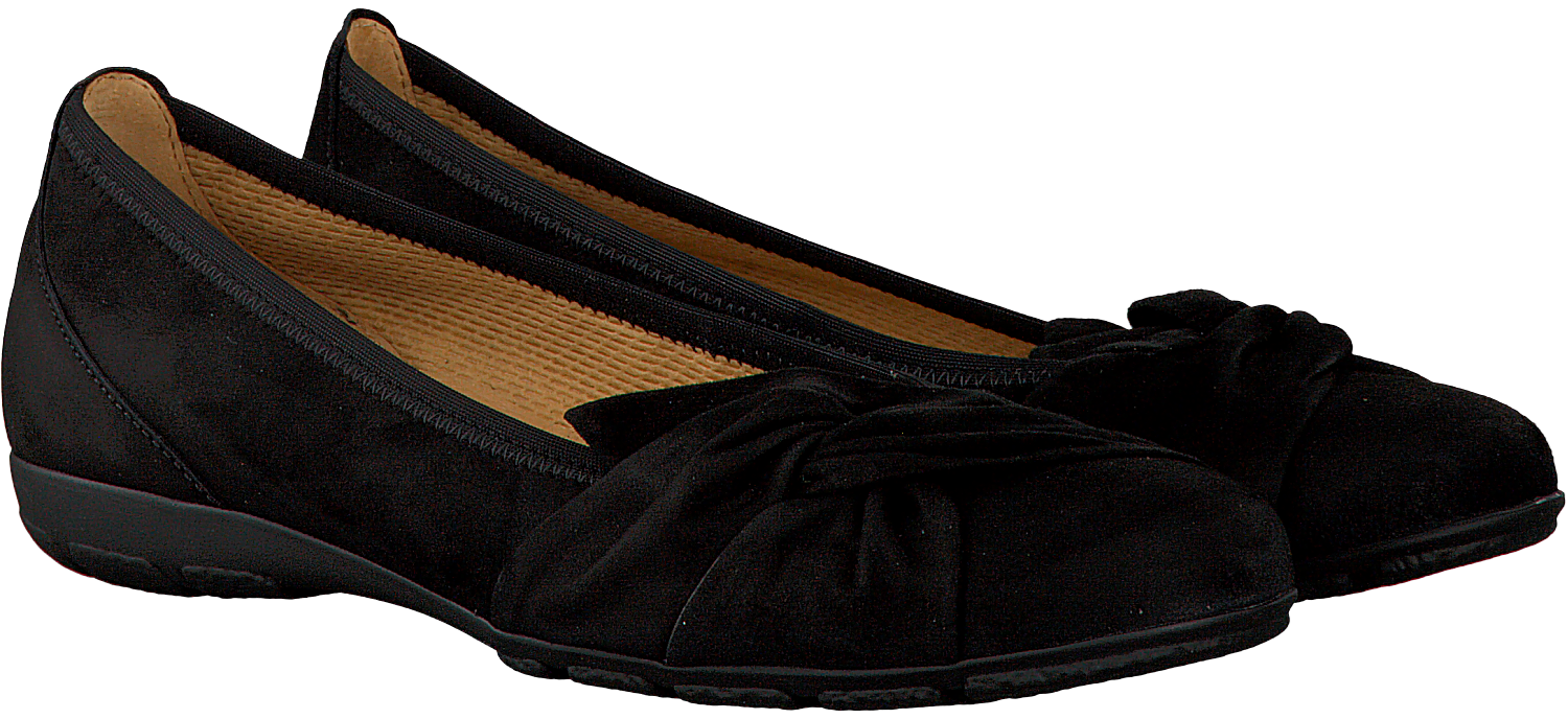 gabor ballerines