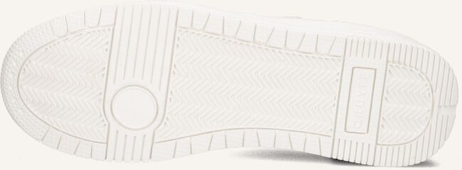 Witte CRUYFF Lage sneakers INDOOR ROYAL Witte CRUYFF Lage sneakers INDOOR ROYAL - large