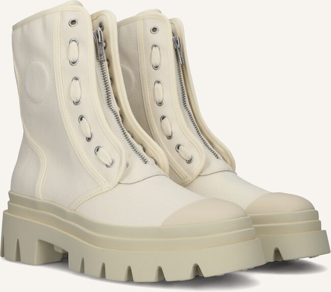 Beige ASH Veterboots PHOENIX BOOTS Beige ASH Veterboots PHOENIX BOOTS - large