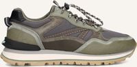 Groene THE HOFF BRAND Lage sneakers CITY OFF ROAD Groene THE HOFF BRAND Lage sneakers CITY OFF ROAD - medium