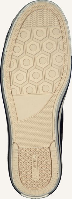 Zwarte DIESEL Hoge sneakers MAGNETE EXPOSURE IV W Zwarte DIESEL Hoge sneakers MAGNETE EXPOSURE IV W - large