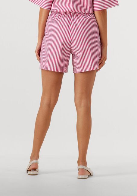 Roze OBJECT Korte broek OBJCHIENNA HW SHORTS DIV 138 - large