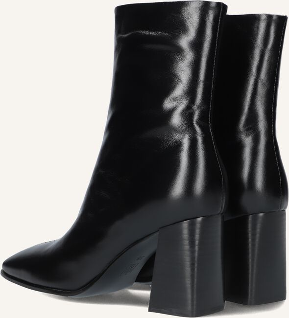 Zwarte BIBI LOU Enkellaarsjes 556T12VK Zwarte BIBI LOU Enkellaarsjes 556T12VK - large