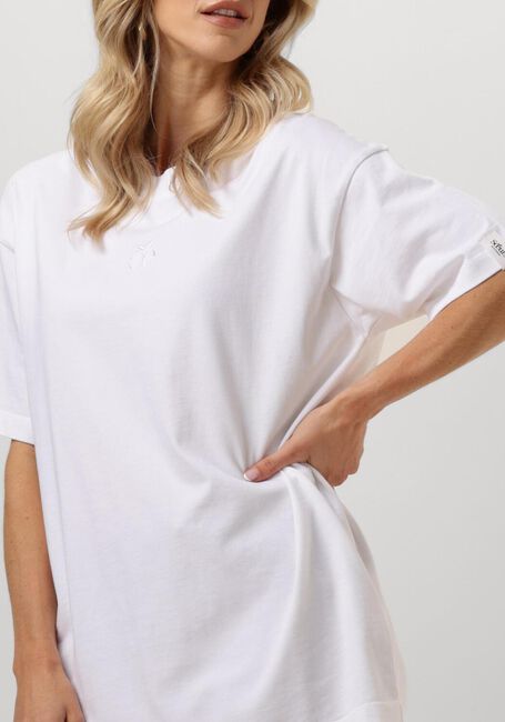 Witte SOEURS DE PROVENCE T-shirt ESTELLE TEE - large