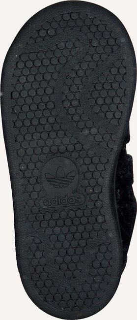 Zwarte ADIDAS Lage sneakers STAN SMITH CF I Zwarte ADIDAS Lage sneakers STAN SMITH CF I - large